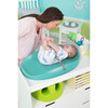 Changing Pad, Aqua - Changing Pads - 3
