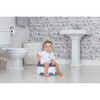 Step 'n Potty, Slate - Potty Training - 3