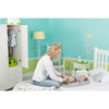 Changing Pad, Cool Grey - Changing Pads - 3