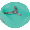 Booster Seat, Aqua - Booster Seats - 1 - thumbnail