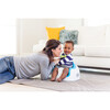 Multi Seat, Blue - Booster Seats - 4