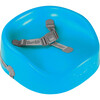 Booster Seat, Blue - Booster Seats - 1 - thumbnail