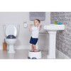 Step 'n Potty, Slate - Potty Training - 4