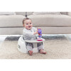 Multi Seat, Cool Grey - Booster Seats - 5