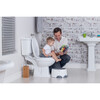 Step 'n Potty, Slate - Potty Training - 5