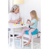 Booster Seat, Blue - Booster Seats - 3