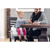 Multi Seat, Cool Grey - Booster Seats - 6