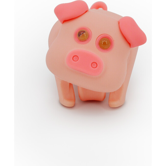 Animal Light, Pig - Bikes - 1