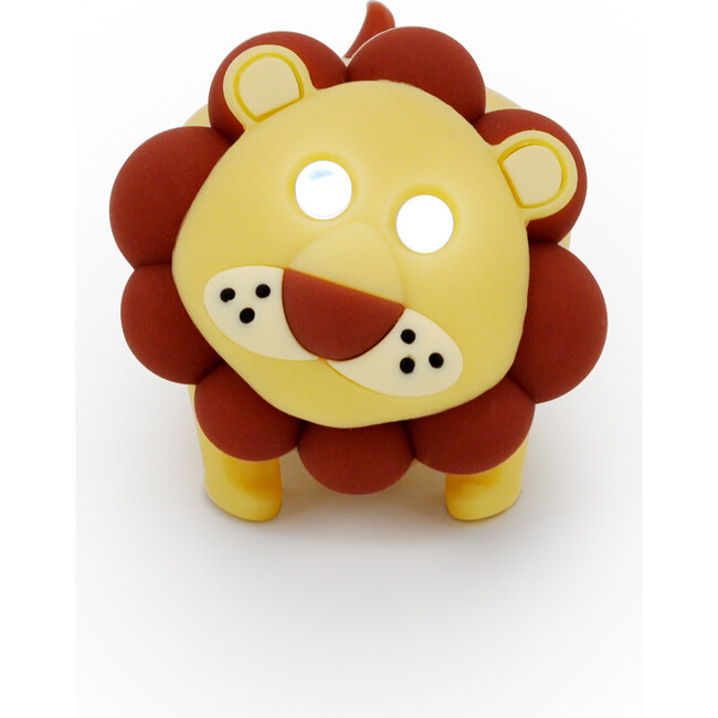 Animal Light, Lion - Bikes - 2