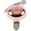 Universal Bike Bell, Copper - Bikes - 1 - thumbnail