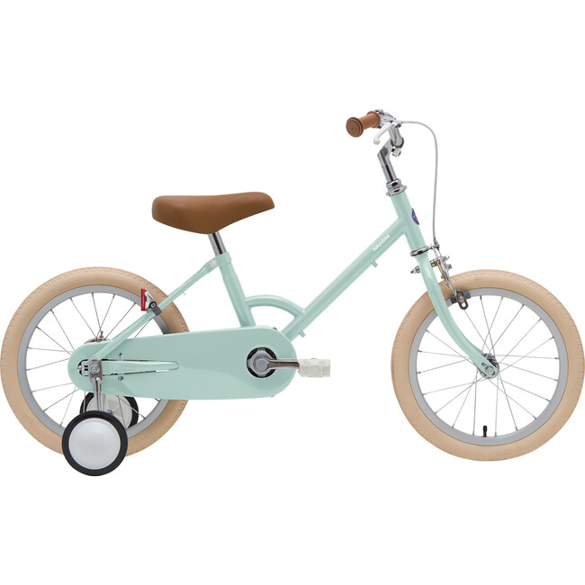 Little tokyobike, Mint - Balance Bikes - 1
