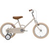 Little tokyobike, Ivory - Balance Bikes - 1 - thumbnail