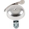 Universal Bike Bell, Silver - Bikes - 1 - thumbnail