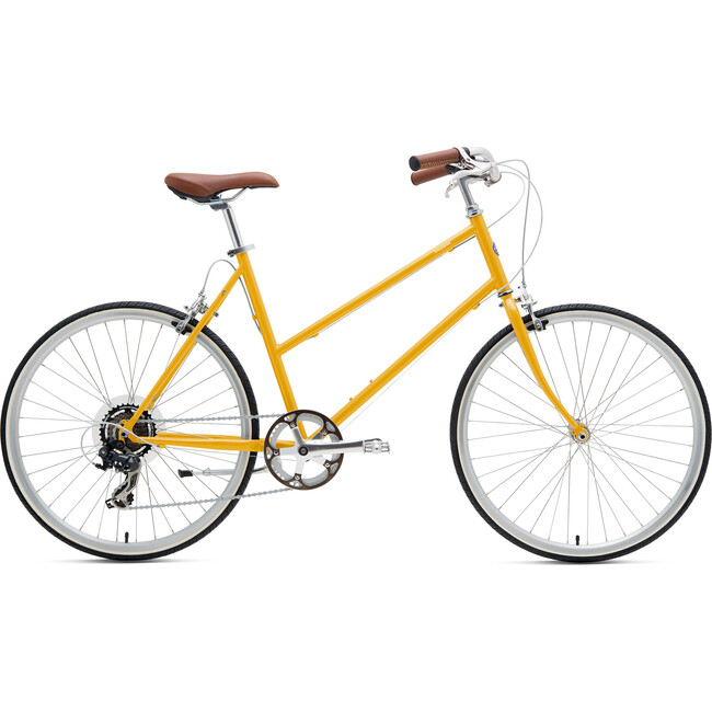 Adult Bisou, Saffron - Bikes - 1