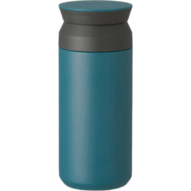 Travel Tumbler, Turquoise - Bottles - 1