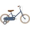 Little Tokyobike, Blue Gray - Bikes - 1 - thumbnail