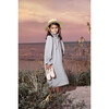 Alpargata Beach Shoes, Natural Jute - Flats - 4