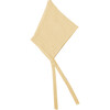 Coco Bonnet, Gauze Straw - Hats - 1 - thumbnail