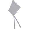 Coco Bonnet, Gauze Blue - Hats - 1 - thumbnail