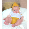 Coco Bonnet, Gauze Straw - Hats - 2