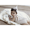 Coco Bonnet, Gauze Blue - Hats - 3