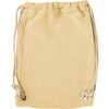 Backpack, Gauze Straw - Backpacks - 1 - thumbnail