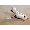 Coco Bonnet, Gauze Blue - Hats - 4