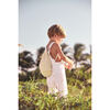 Backpack, Gauze Straw - Backpacks - 2