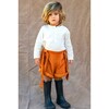 Diego Shorts, Rust Corduroy - Shorts - 2