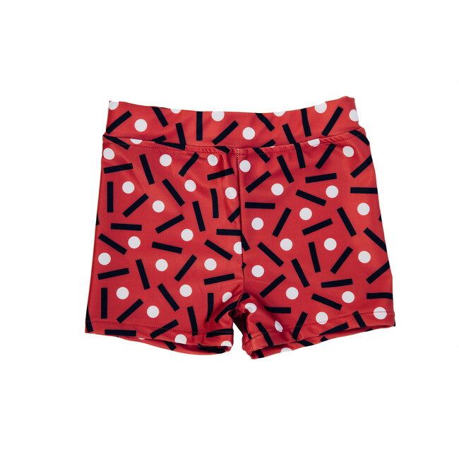 Sticks & Stones Trunks, Brown