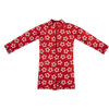 Marguerite Suit, Red - One Pieces - 1 - thumbnail