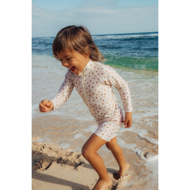 Mali Suit, Neutral - Rash Guards - 2