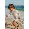 Mali Suit, Neutral - Rash Guards - 2