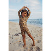 Forager Suit, Yellow - Rash Guards - 2