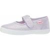 Sparkle Mary Jane, Lilac - Mary Janes - 1 - thumbnail