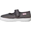 Sparkle Mary Jane, Grey - Mary Janes - 1 - thumbnail