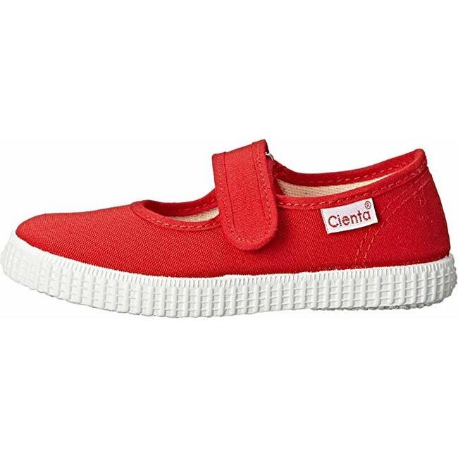 Mary Jane, Red - Mary Janes - 1