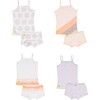 Girl's Undies & Sleep Set, Multi - Underwear - 1 - thumbnail