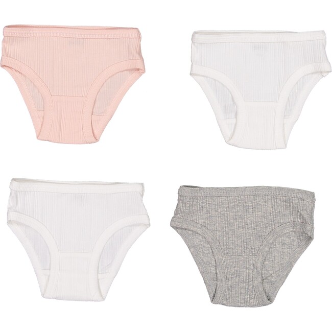 Exclusive* Girl's 8pc Underwear/ Sleep Set – DOTT CHILD