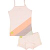 Girl's Undies & Sleep Set, Multi - Underwear - 5