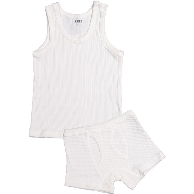 Boy’s Basic Sleep Set - Onesies - 3