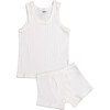 Boy’s Basic Sleep Set - Onesies - 3