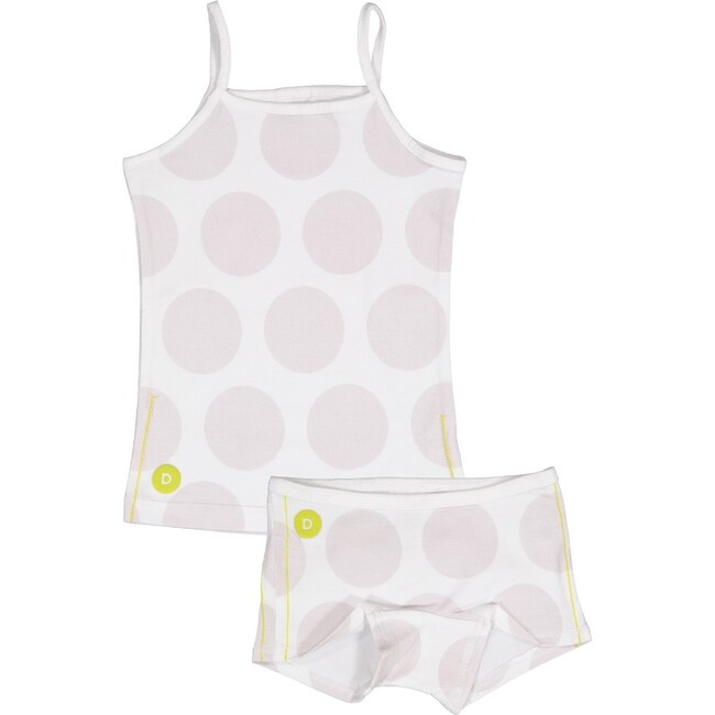 Girl's Undies & Sleep Set, Multi - Underwear - 6