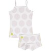 Girl's Undies & Sleep Set, Multi - Underwear - 6