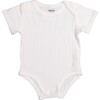 Baby Girl's Short Sleeve Onesie Set - Onesies - 3