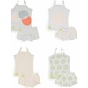 Girl's Undies & Sleep Set - Underwear - 1 - thumbnail