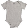 Baby Girl's Short Sleeve Onesie Set - Onesies - 5