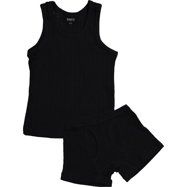 Boy’s Basic Sleep Set - Onesies - 5