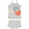 Girl's Undies & Sleep Set - Underwear - 2
