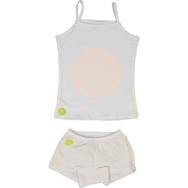 Girl's Undies & Sleep Set - Underwear - 3
